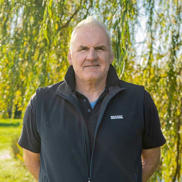 Martin Lanaway